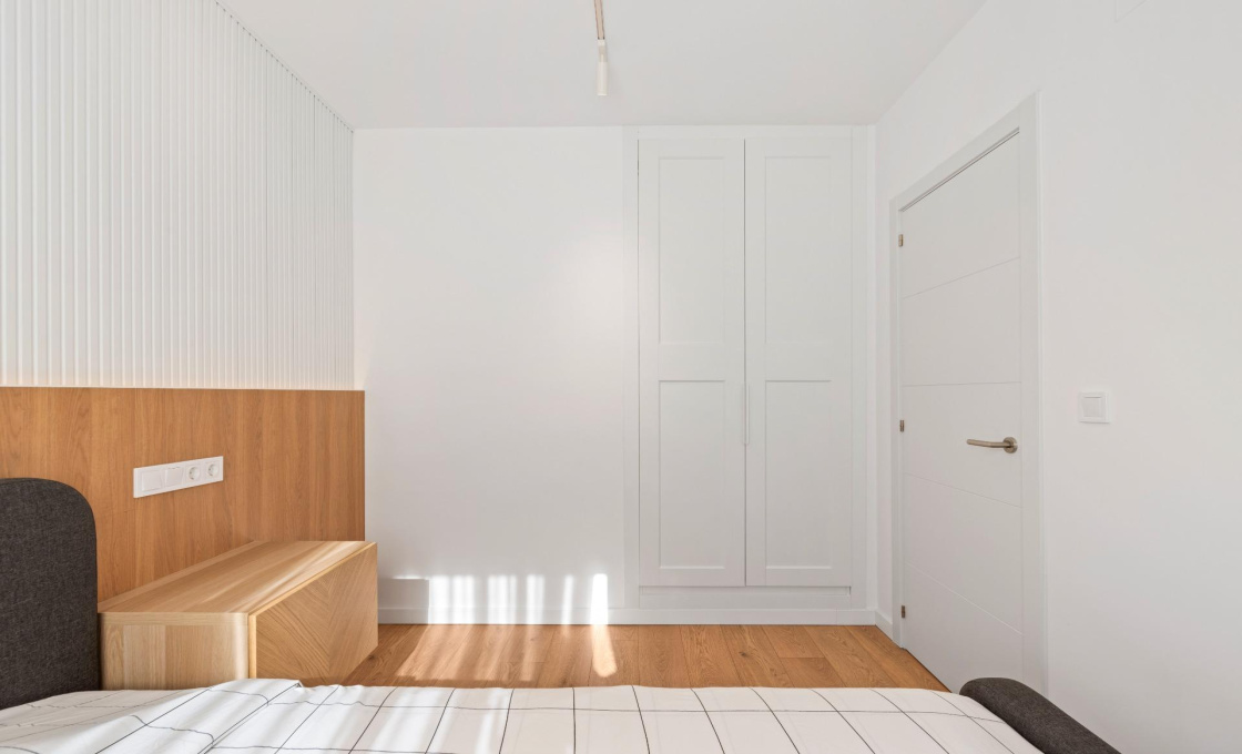 Espagne, 2 Chambres à coucher Chambres à coucher, ,1 la Salle de bainSalle de bain,Bungalow,À vendre,2865