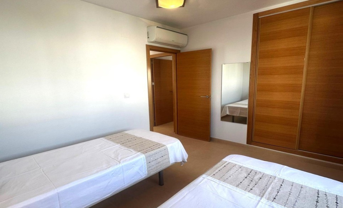 Roldán- 30709- Espagne, 2 Chambres à coucher Chambres à coucher, ,1 la Salle de bainSalle de bain,Appartement,À vendre,2867