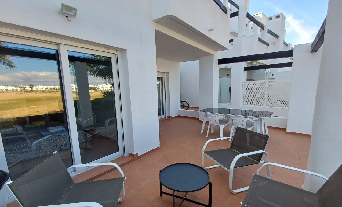 Roldán- 30709- Espagne, 2 Chambres à coucher Chambres à coucher, ,1 la Salle de bainSalle de bain,Appartement,À vendre,2869
