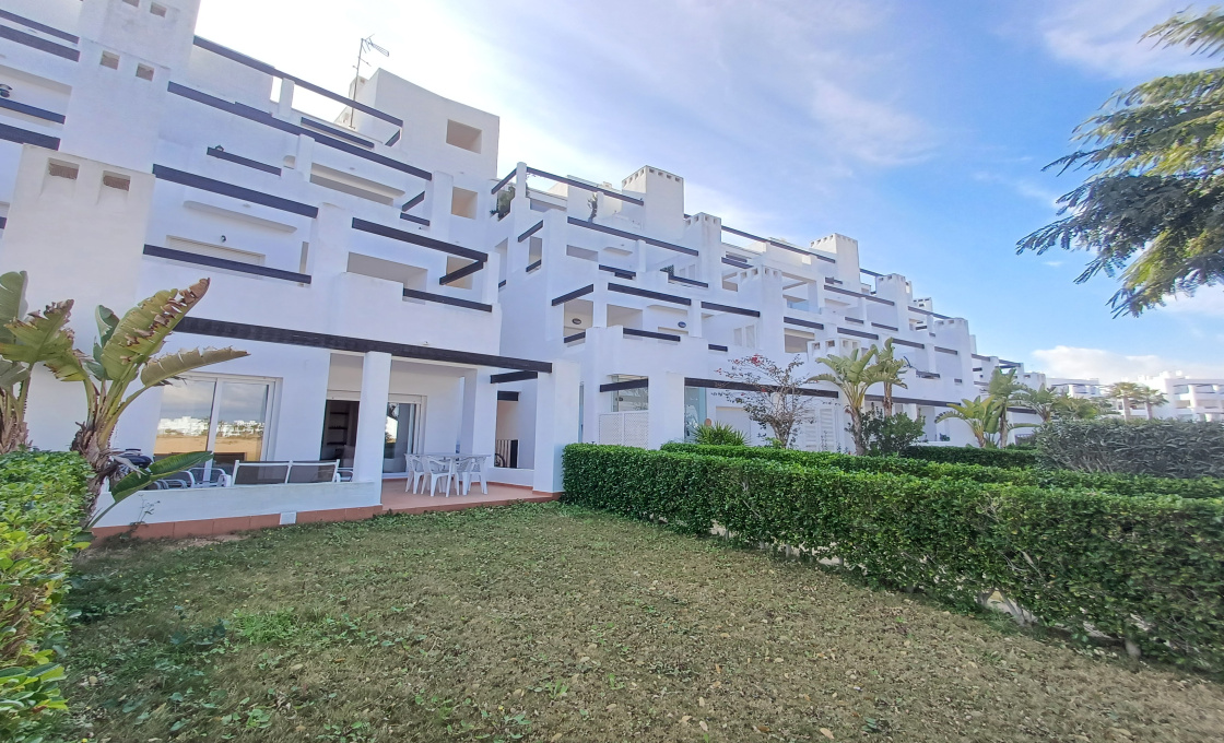 Roldán- 30709- Espagne, 2 Chambres à coucher Chambres à coucher, ,1 la Salle de bainSalle de bain,Appartement,À vendre,2869