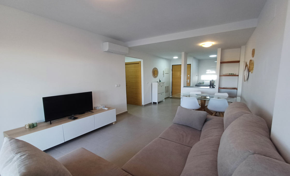Roldán- 30709- Espagne, 2 Chambres à coucher Chambres à coucher, ,1 la Salle de bainSalle de bain,Appartement,À vendre,2869