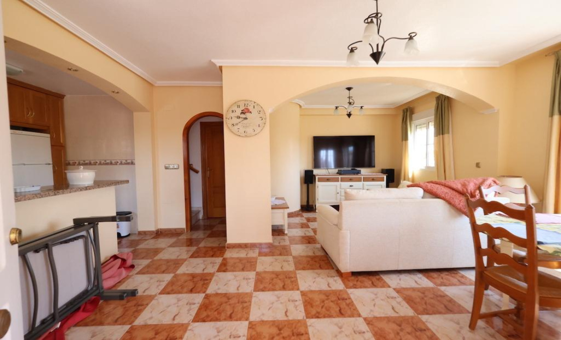 Lomas De Cabo Roig- 03189- Espagne, 2 Chambres à coucher Chambres à coucher, ,2 Salle de bainSalle de bain,Maison,À vendre,2875