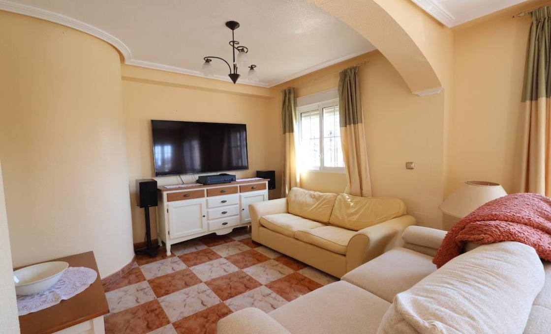 Lomas De Cabo Roig- 03189- Espagne, 2 Chambres à coucher Chambres à coucher, ,2 Salle de bainSalle de bain,Maison,À vendre,2875
