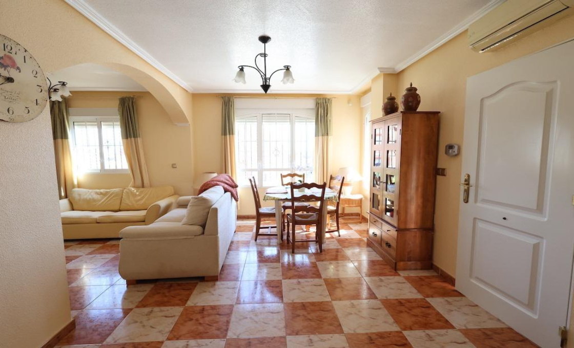 Lomas De Cabo Roig- 03189- Espagne, 2 Chambres à coucher Chambres à coucher, ,2 Salle de bainSalle de bain,Maison,À vendre,2875