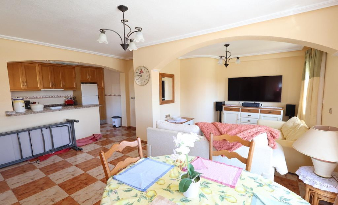 Lomas De Cabo Roig- 03189- Espagne, 2 Chambres à coucher Chambres à coucher, ,2 Salle de bainSalle de bain,Maison,À vendre,2875