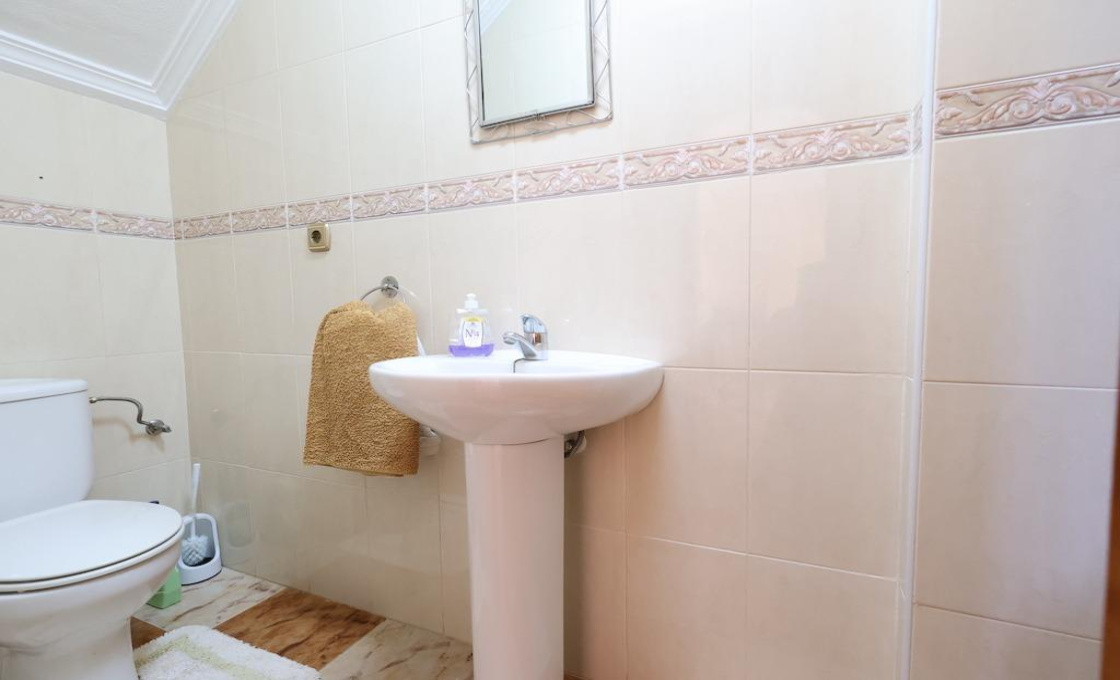 Lomas De Cabo Roig- 03189- Espagne, 2 Chambres à coucher Chambres à coucher, ,2 Salle de bainSalle de bain,Maison,À vendre,2875