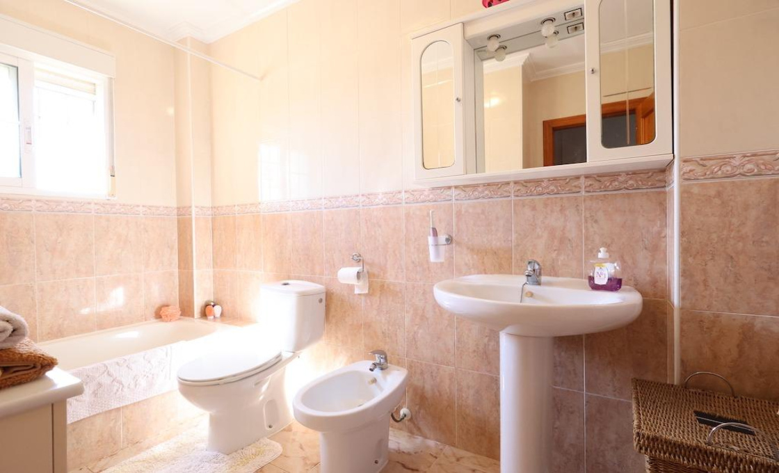 Lomas De Cabo Roig- 03189- Espagne, 2 Chambres à coucher Chambres à coucher, ,2 Salle de bainSalle de bain,Maison,À vendre,2875