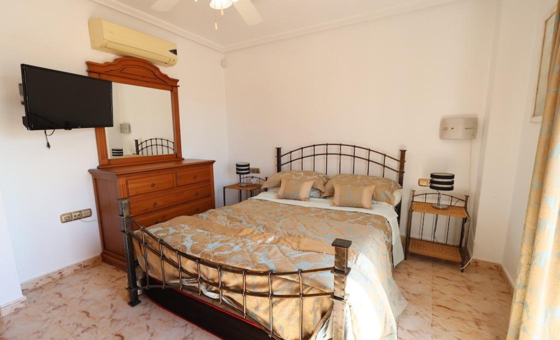 Lomas De Cabo Roig- 03189- Espagne, 2 Chambres à coucher Chambres à coucher, ,2 Salle de bainSalle de bain,Maison,À vendre,2875