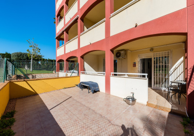 La Mata- 03183- Espagne, 2 Chambres à coucher Chambres à coucher, ,1 la Salle de bainSalle de bain,Appartement,À vendre,2878