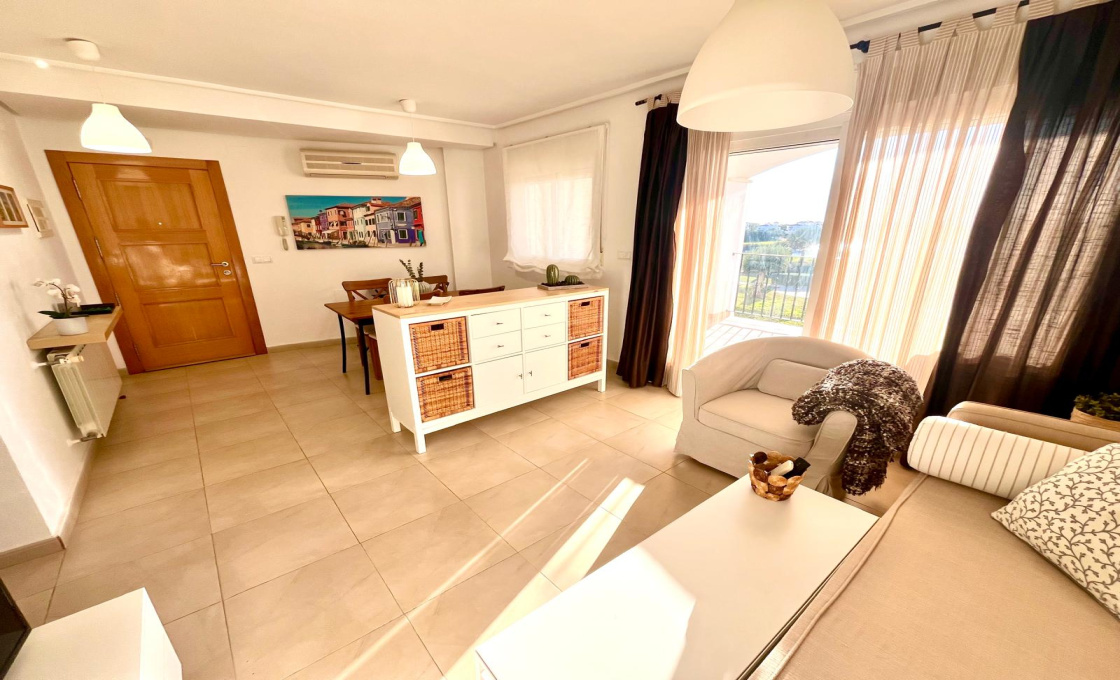 Roldán- 30709- Espagne, 2 Chambres à coucher Chambres à coucher, ,1 la Salle de bainSalle de bain,Appartement,À vendre,2879