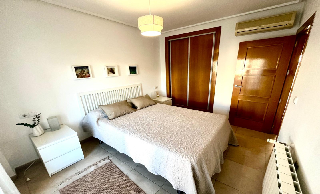 Roldán- 30709- Espagne, 2 Chambres à coucher Chambres à coucher, ,1 la Salle de bainSalle de bain,Appartement,À vendre,2879