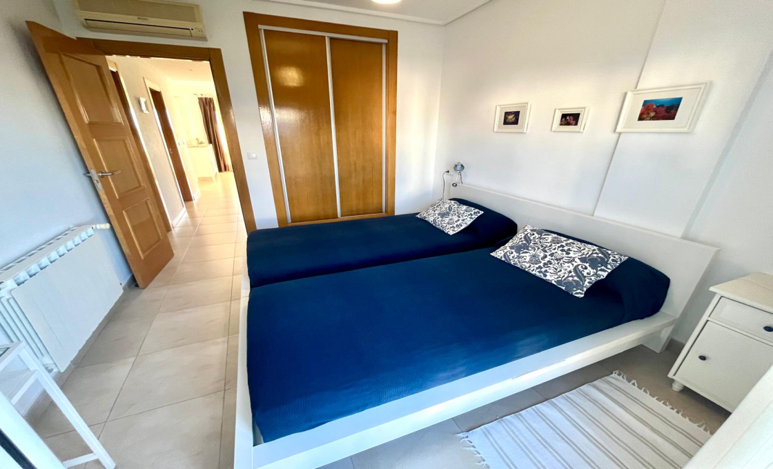 Roldán- 30709- Espagne, 2 Chambres à coucher Chambres à coucher, ,1 la Salle de bainSalle de bain,Appartement,À vendre,2879