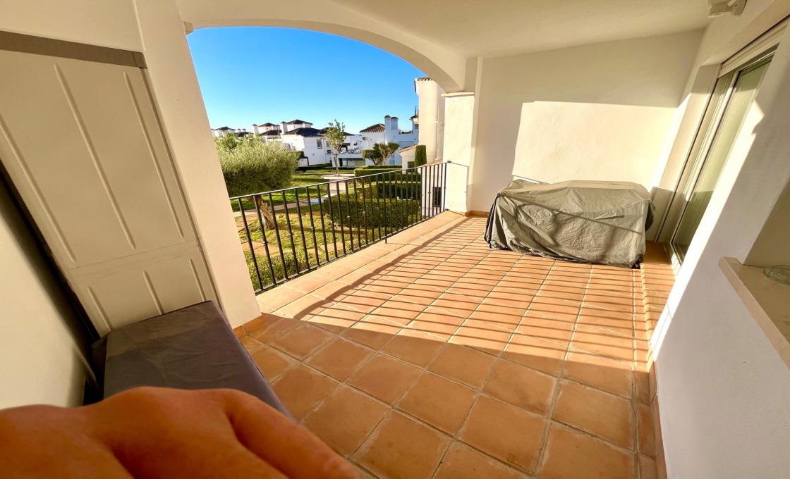Roldán- 30709- Espagne, 2 Chambres à coucher Chambres à coucher, ,1 la Salle de bainSalle de bain,Appartement,À vendre,2879