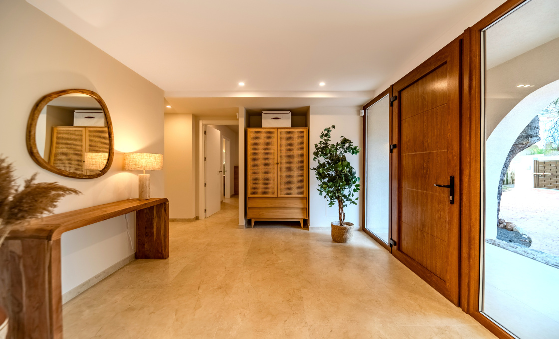 Altea- 03590- Espagne, 4 Chambres à coucher Chambres à coucher, ,4 Salle de bainSalle de bain,villa,À vendre,2880
