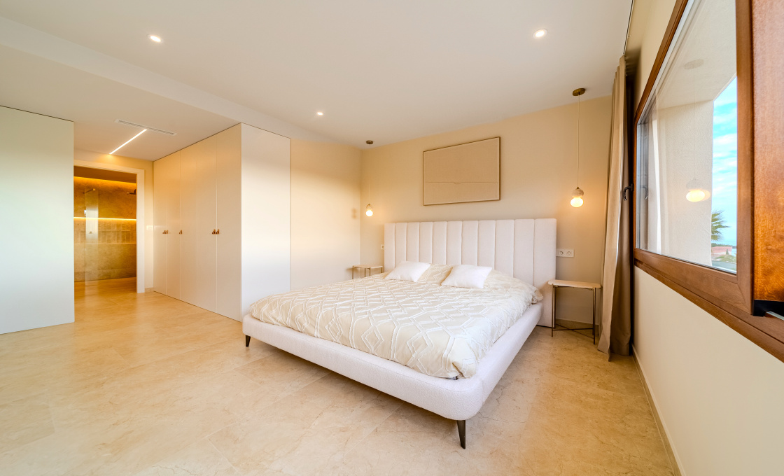 Altea- 03590- Espagne, 4 Chambres à coucher Chambres à coucher, ,4 Salle de bainSalle de bain,villa,À vendre,2880
