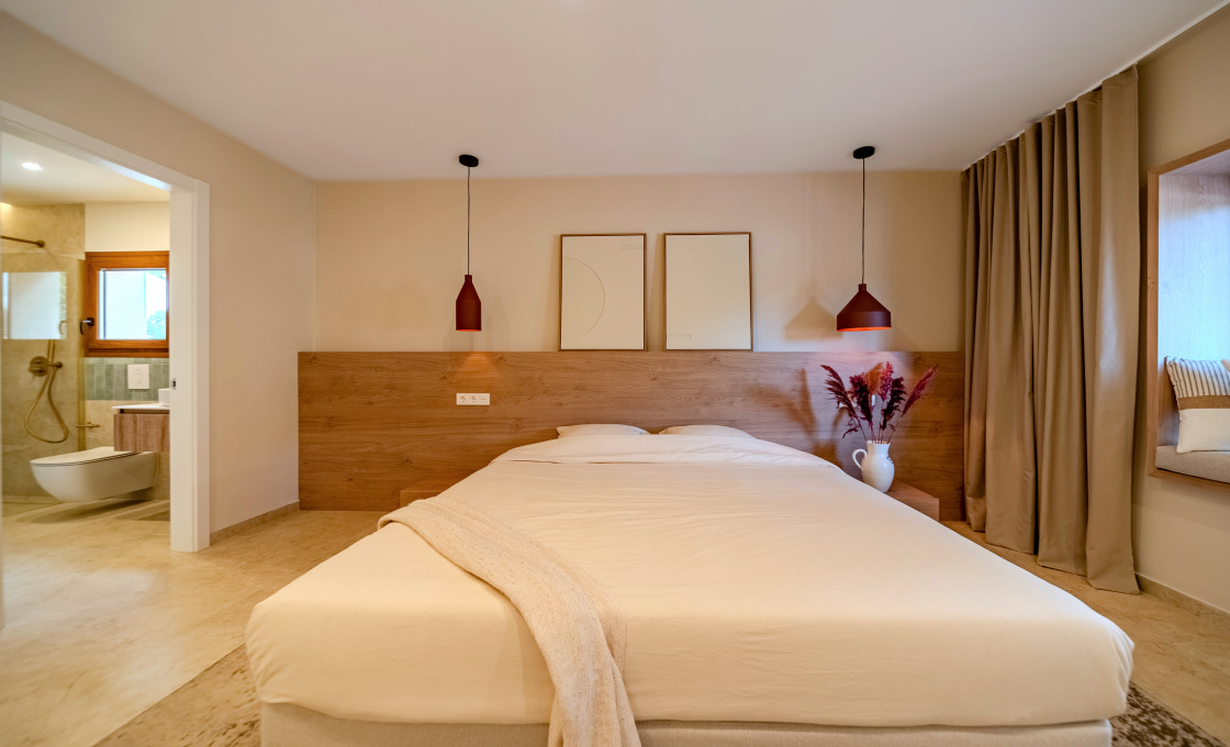 Altea- 03590- Espagne, 4 Chambres à coucher Chambres à coucher, ,4 Salle de bainSalle de bain,villa,À vendre,2880