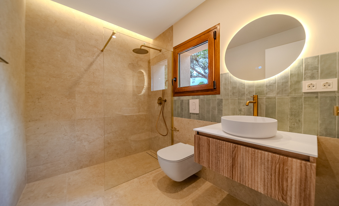 Altea- 03590- Espagne, 4 Chambres à coucher Chambres à coucher, ,4 Salle de bainSalle de bain,villa,À vendre,2880