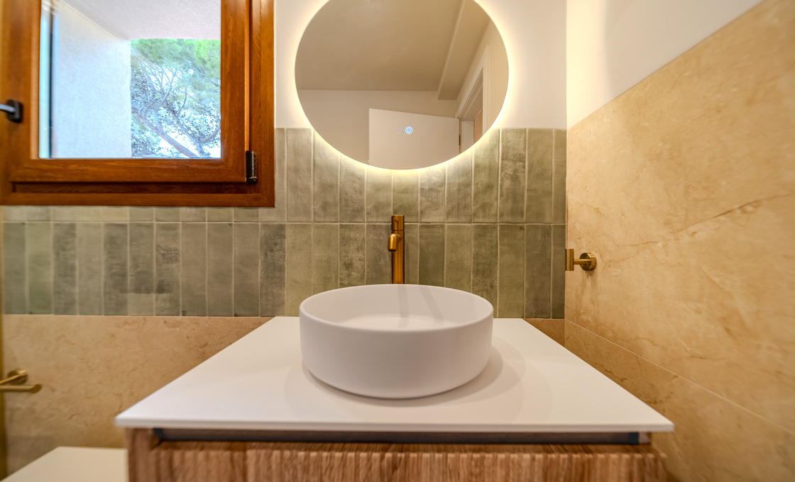 Altea- 03590- Espagne, 4 Chambres à coucher Chambres à coucher, ,4 Salle de bainSalle de bain,villa,À vendre,2880