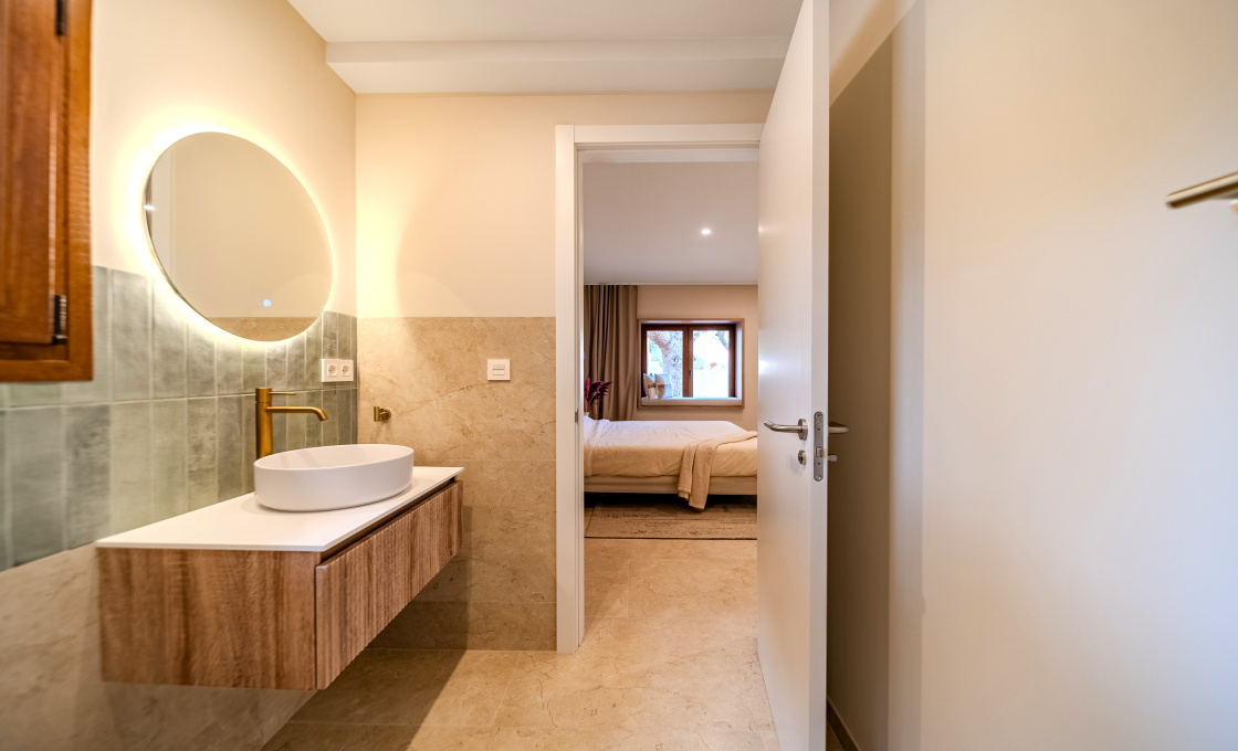 Altea- 03590- Espagne, 4 Chambres à coucher Chambres à coucher, ,4 Salle de bainSalle de bain,villa,À vendre,2880