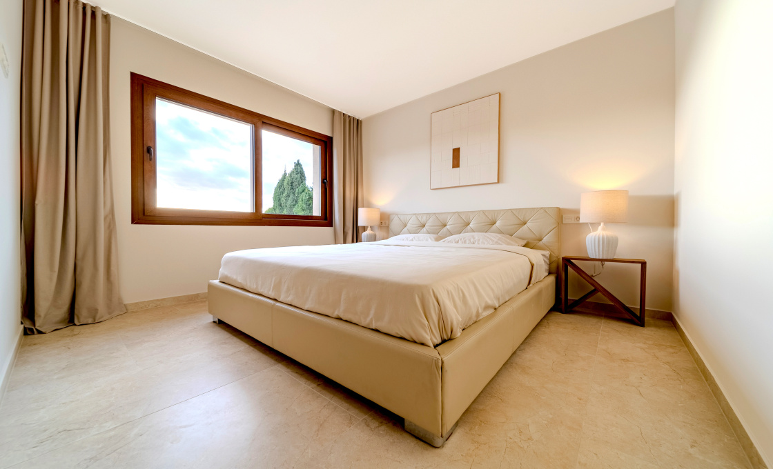 Altea- 03590- Espagne, 4 Chambres à coucher Chambres à coucher, ,4 Salle de bainSalle de bain,villa,À vendre,2880