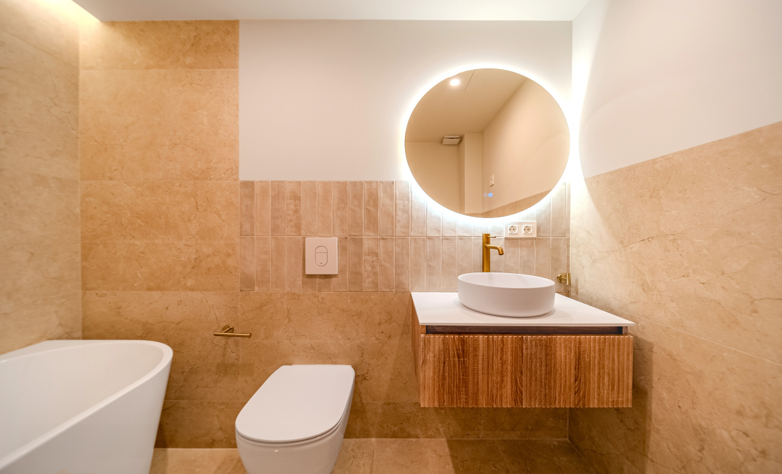 Altea- 03590- Espagne, 4 Chambres à coucher Chambres à coucher, ,4 Salle de bainSalle de bain,villa,À vendre,2880