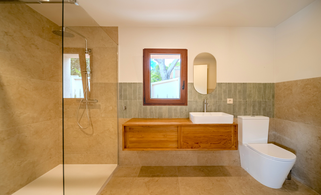 Altea- 03590- Espagne, 4 Chambres à coucher Chambres à coucher, ,4 Salle de bainSalle de bain,villa,À vendre,2880