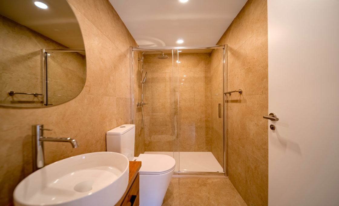 Altea- 03590- Espagne, 4 Chambres à coucher Chambres à coucher, ,4 Salle de bainSalle de bain,villa,À vendre,2880