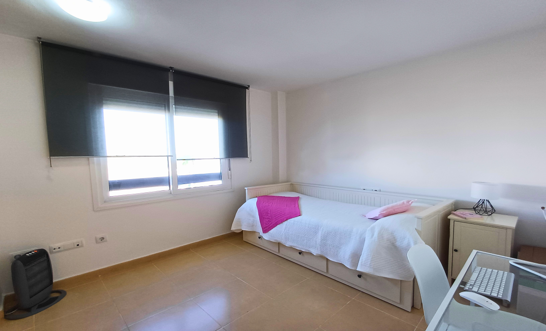 Roldán- 30709- Espagne, 2 Chambres à coucher Chambres à coucher, ,1 la Salle de bainSalle de bain,Appartement,À vendre,2884