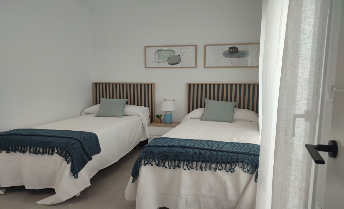 Balsicas- 30591- Espagne, 3 Chambres à coucher Chambres à coucher, ,2 Salle de bainSalle de bain,villa,Bien neuf,2885