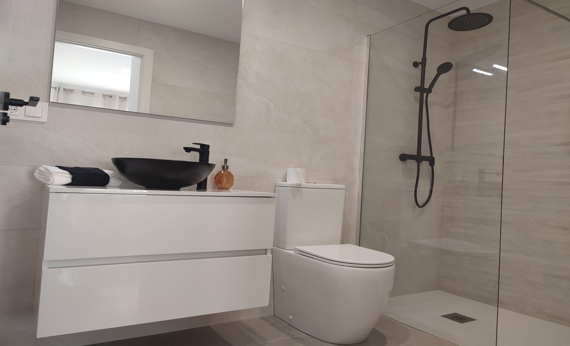 Balsicas- 30591- Espagne, 3 Chambres à coucher Chambres à coucher, ,2 Salle de bainSalle de bain,villa,Bien neuf,2885