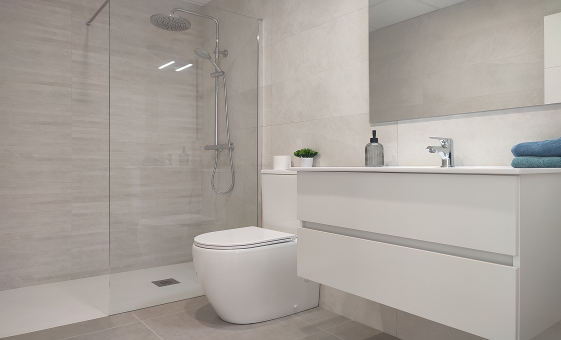 Balsicas- 30591- Espagne, 3 Chambres à coucher Chambres à coucher, ,2 Salle de bainSalle de bain,villa,Bien neuf,2885