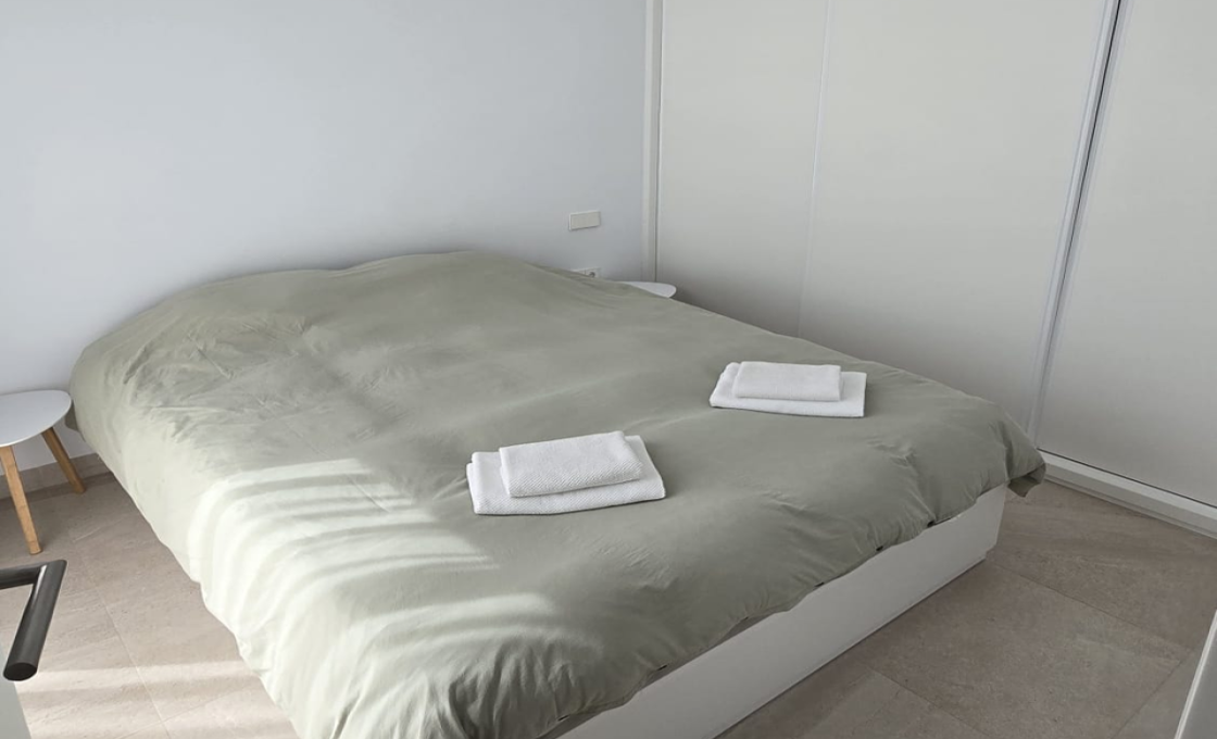 Torre- Pacheco- 30700- Espagne, 2 Chambres à coucher Chambres à coucher, ,2 Salle de bainSalle de bain,villa,Bien neuf,2887