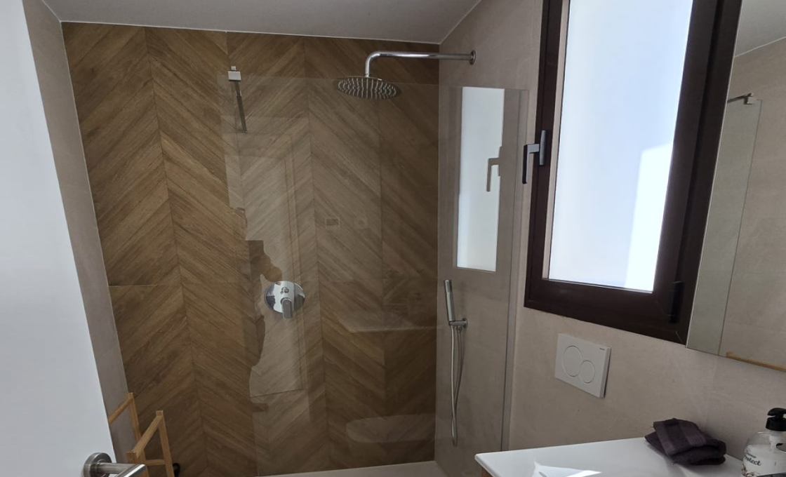Torre- Pacheco- 30700- Espagne, 2 Chambres à coucher Chambres à coucher, ,2 Salle de bainSalle de bain,villa,Bien neuf,2887