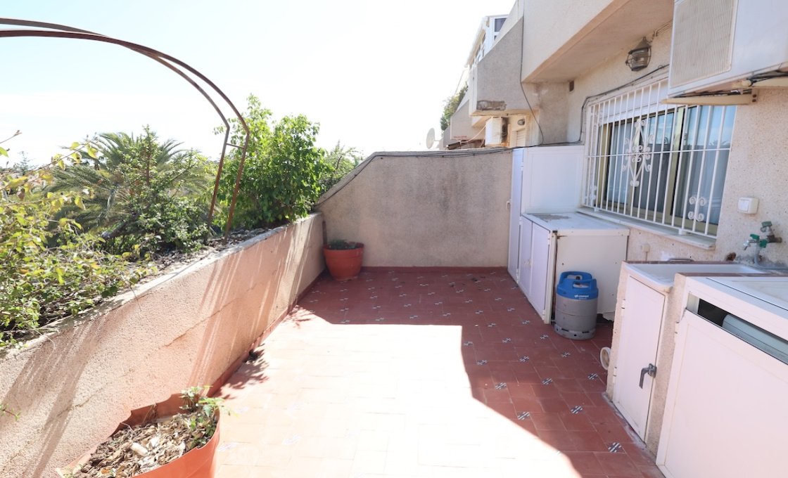 Orihuela Costa- 03189- Espagne, 3 Chambres à coucher Chambres à coucher, ,2 Salle de bainSalle de bain,Appartement,À vendre,2889