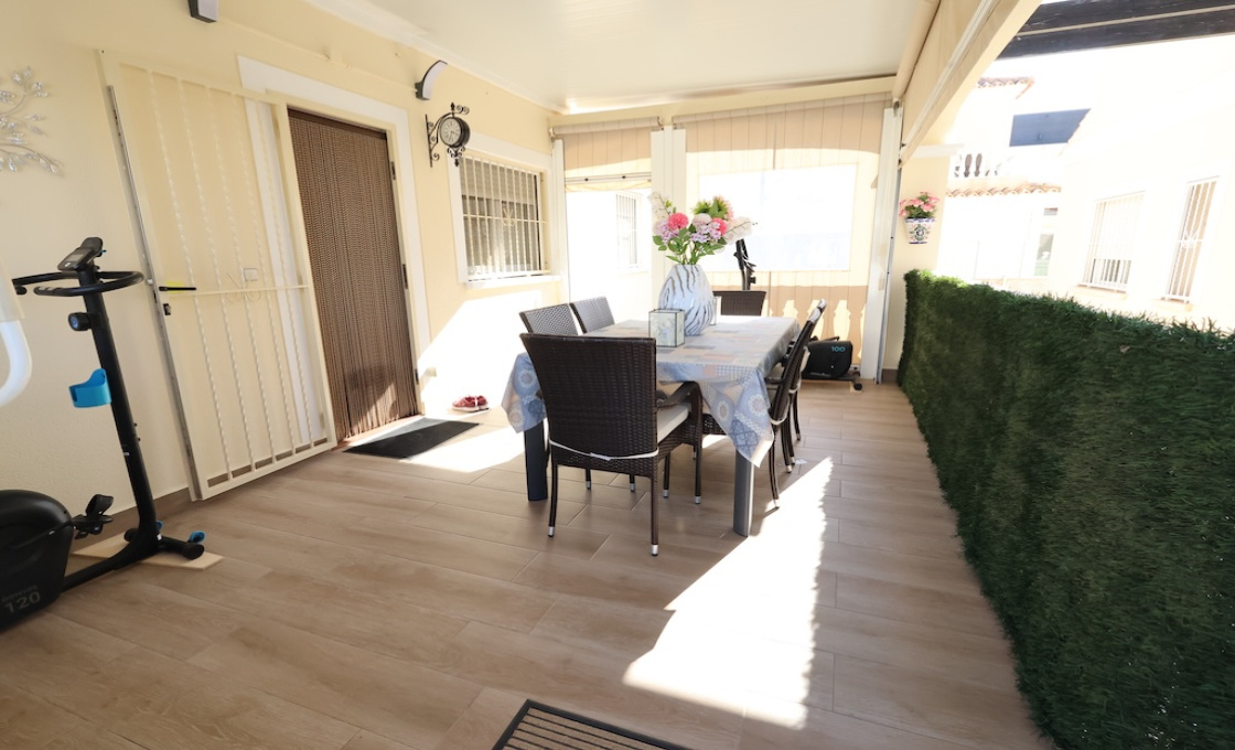 Lomas De Cabo Roig- 03189- Espagne, 4 Chambres à coucher Chambres à coucher, ,2 Salle de bainSalle de bain,villa,À vendre,2891
