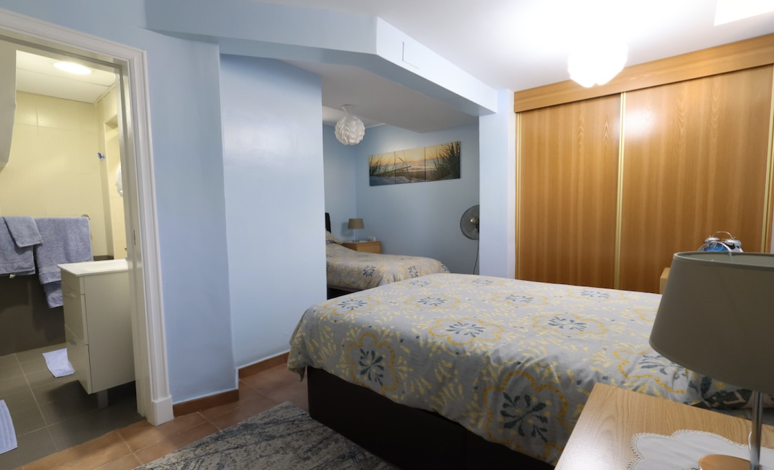 Lomas De Cabo Roig- 03189- Espagne, 4 Chambres à coucher Chambres à coucher, ,2 Salle de bainSalle de bain,villa,À vendre,2891