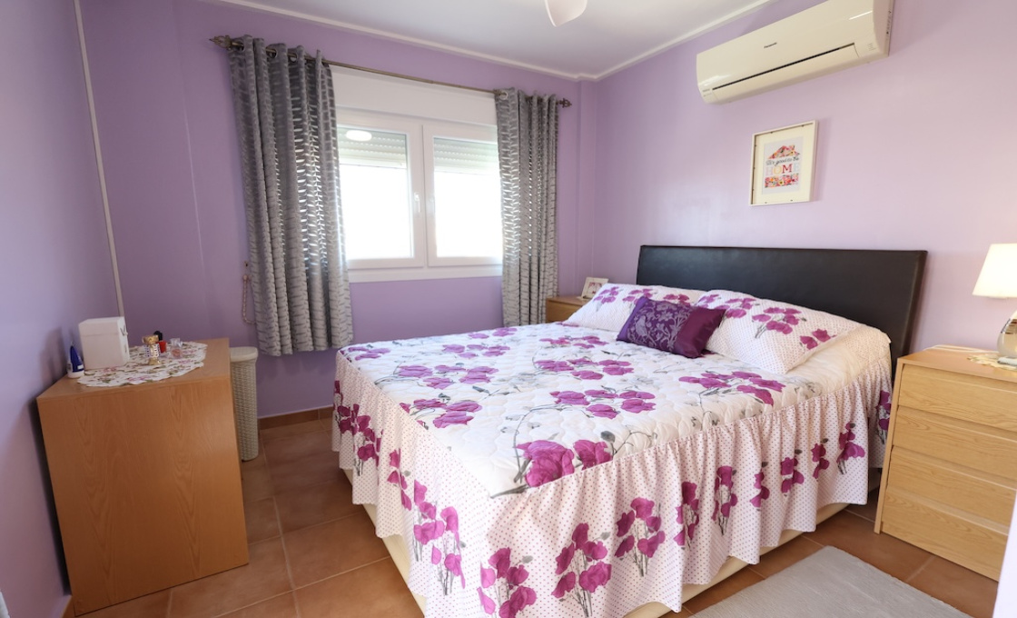 Lomas De Cabo Roig- 03189- Espagne, 4 Chambres à coucher Chambres à coucher, ,2 Salle de bainSalle de bain,villa,À vendre,2891
