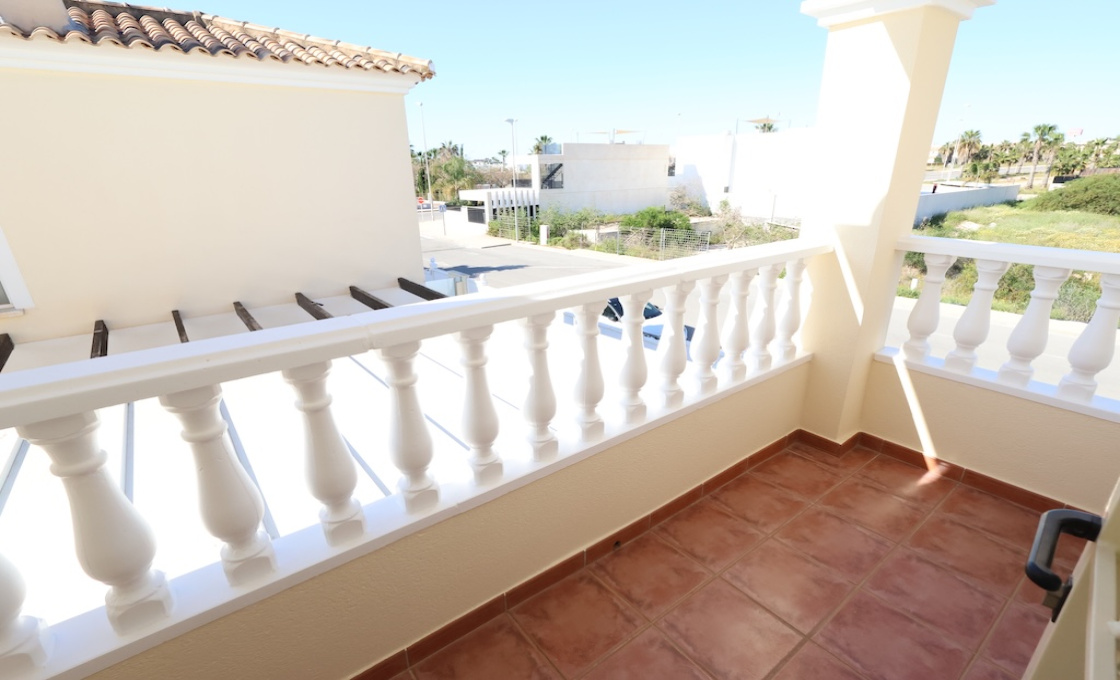 Lomas De Cabo Roig- 03189- Espagne, 4 Chambres à coucher Chambres à coucher, ,2 Salle de bainSalle de bain,villa,À vendre,2891