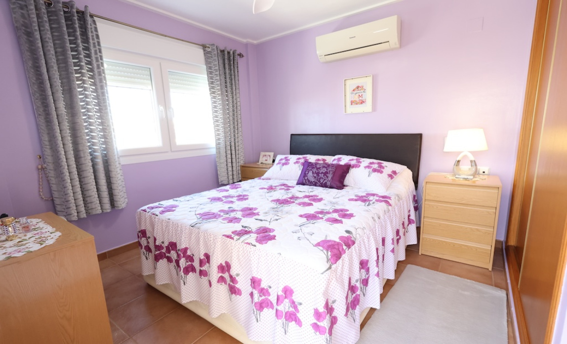 Lomas De Cabo Roig- 03189- Espagne, 4 Chambres à coucher Chambres à coucher, ,2 Salle de bainSalle de bain,villa,À vendre,2891