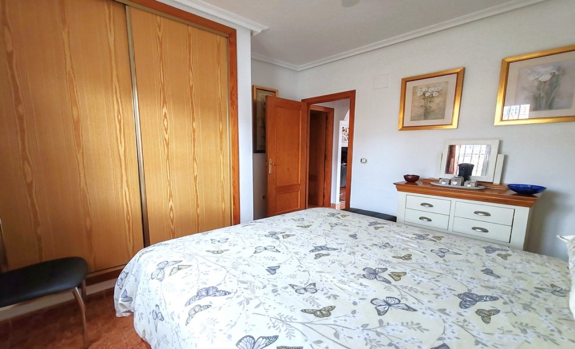 Pinar De Campoverde- 03191- Espagne, 3 Chambres à coucher Chambres à coucher, ,2 Salle de bainSalle de bain,villa,À vendre,2892