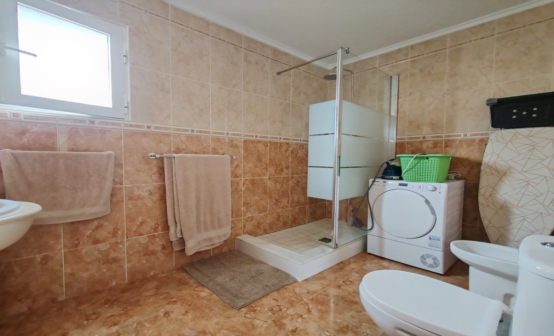 Pinar De Campoverde- 03191- Espagne, 3 Chambres à coucher Chambres à coucher, ,2 Salle de bainSalle de bain,villa,À vendre,2892