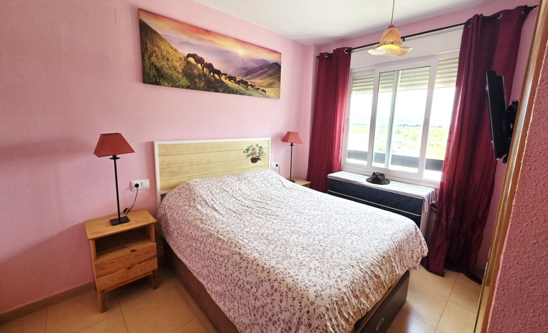 Roldán- 30709- Espagne, 2 Chambres à coucher Chambres à coucher, ,1 la Salle de bainSalle de bain,Appartement,À vendre,2895