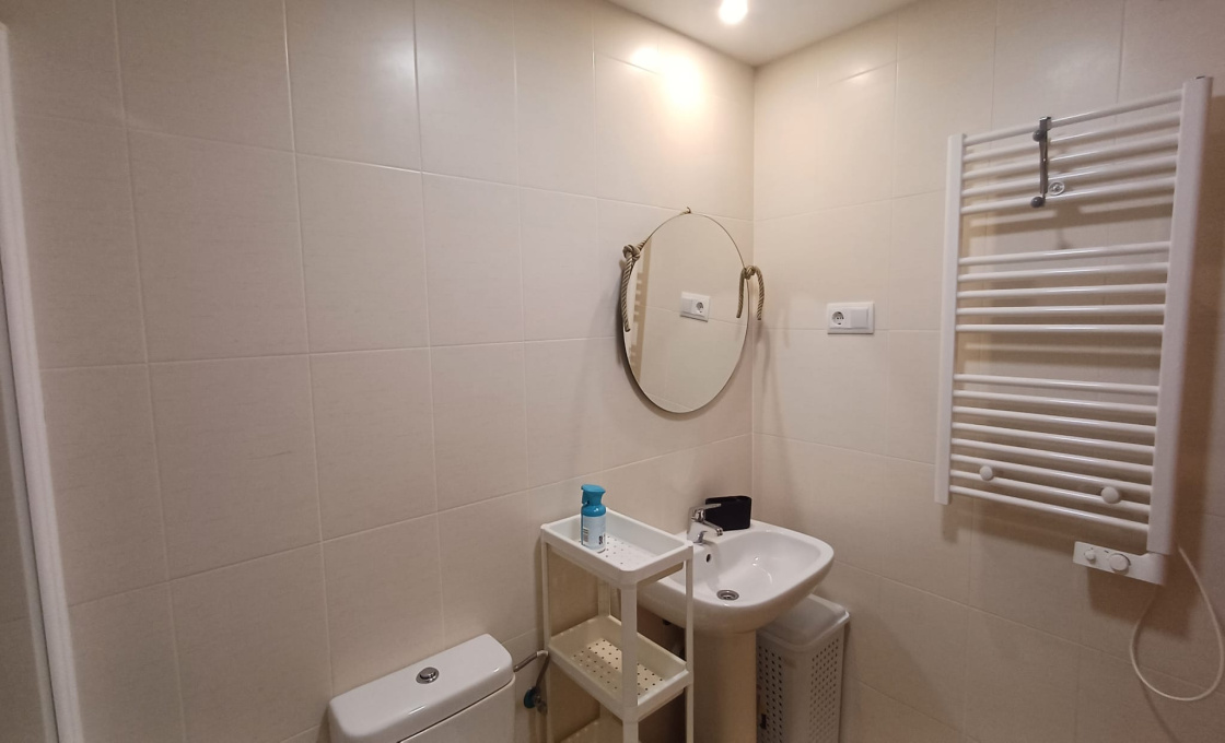 Roldán- 30709- Espagne, 1 chambre Chambres à coucher, ,1 la Salle de bainSalle de bain,Appartement,À louer,2898